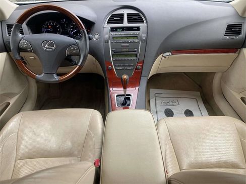 Used 2011 Lexus ES 350 image 10