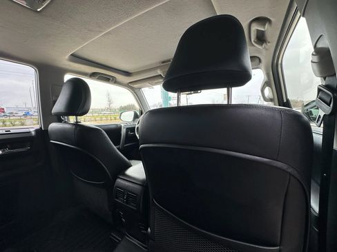 Used 2014 Toyota 4Runner SR5 Premium RWD image 14