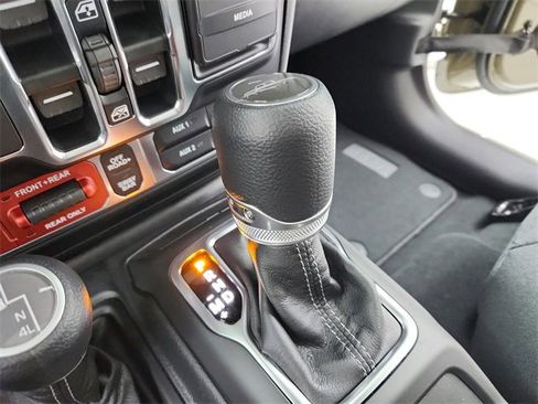 New 2026 Jeep Gladiator Rubicon image 25