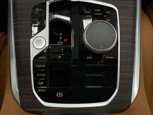 New 2026 BMW X5 xDrive40i image 29