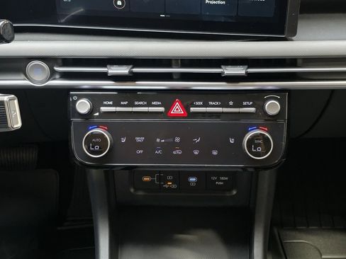 New 2026 Hyundai Tucson SEL w/ Tow & Go Package image 19