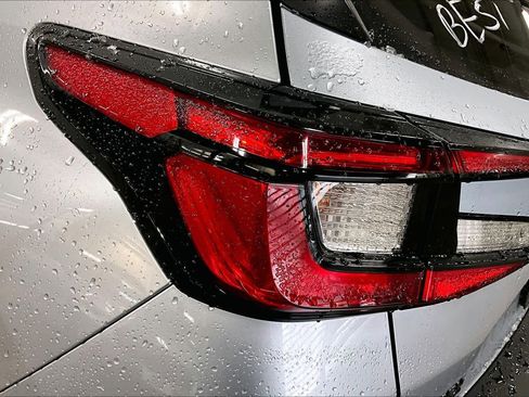 New 2026 Subaru Crosstrek 2.0i Premium image 14