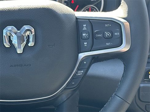 New 2026 RAM 1500 Big Horn image 25