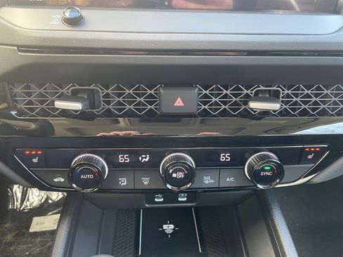 New 2026 Honda Accord EX-L image 18