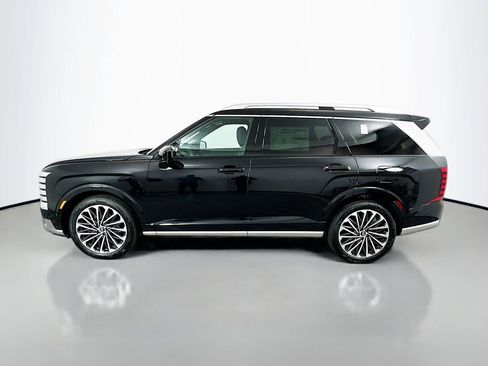 New 2026 Hyundai Palisade Calligraphy image 8