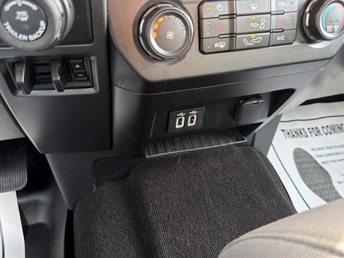 Used 2020 Ford F150 XLT w/ Equipment Group 302A Luxury AWD/4WD image 29