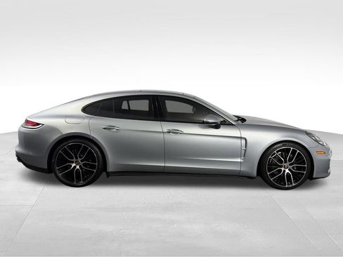Used 2023 Porsche Panamera w/ Premium Package RWD image 5