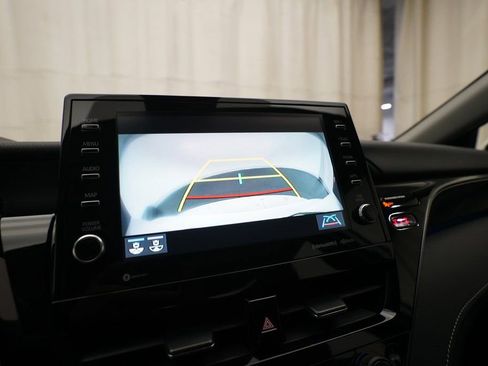 Used 2024 Toyota Camry XSE image 18