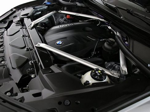 Used 2024 BMW X5 xDrive40i image 41