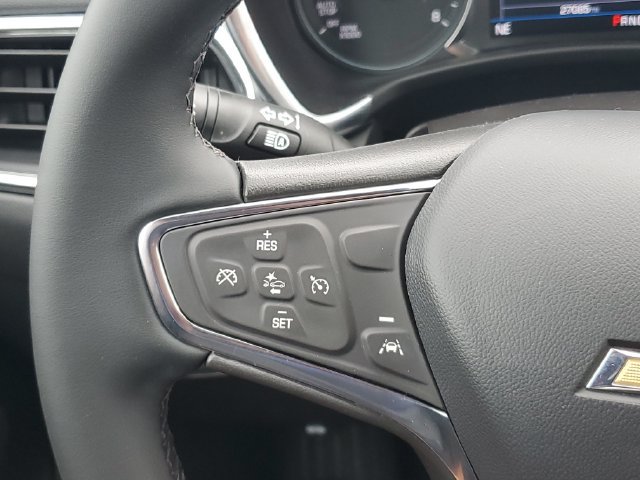Certified 2024 Chevrolet Equinox LT FWD image 22