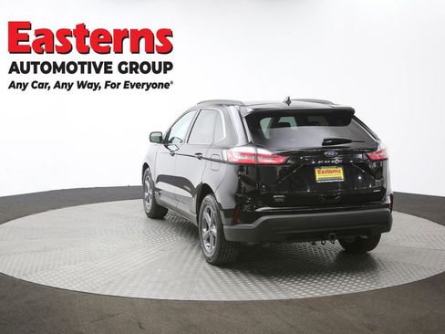 Used 2022 Ford Edge SEL w/ Sport Appearance Package image 66