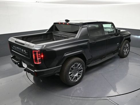 Used 2025 GMC Hummer EV 3X AWD/4WD image 19