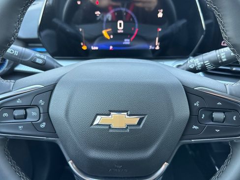 New 2026 Chevrolet Trax LT w/ Driver Confidence Package image 22