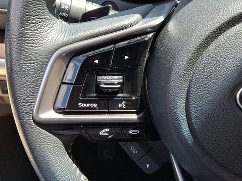 Used 2019 Subaru Outback 3.6R Limited AWD/4WD image 22
