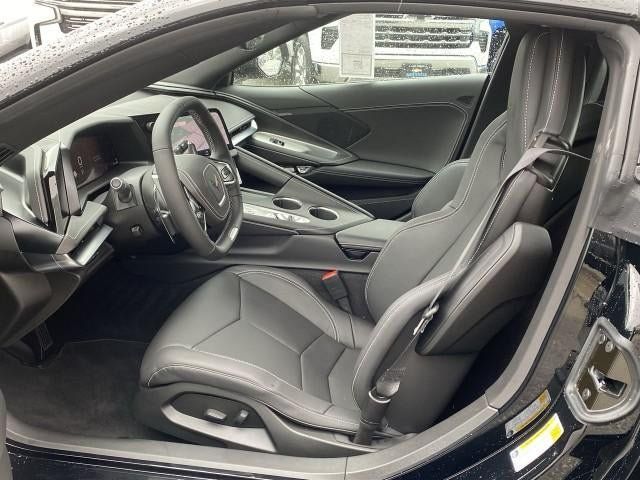 New 2026 Chevrolet Corvette E-Ray w/ ZER Performance Package AWD/4WD image 19