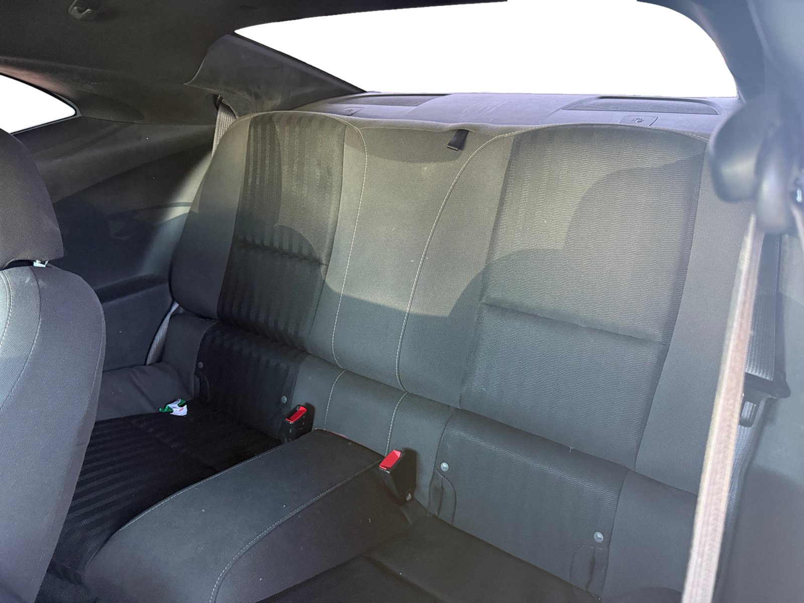 Used 2015 Chevrolet Camaro LS RWD image 11