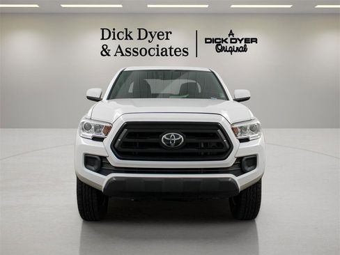 Used 2021 Toyota Tacoma SR image 8