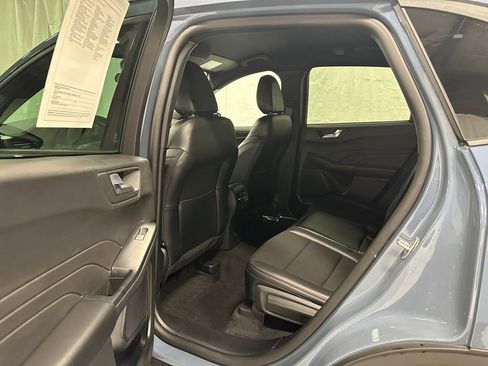Used 2025 Ford Escape ST-Line image 39