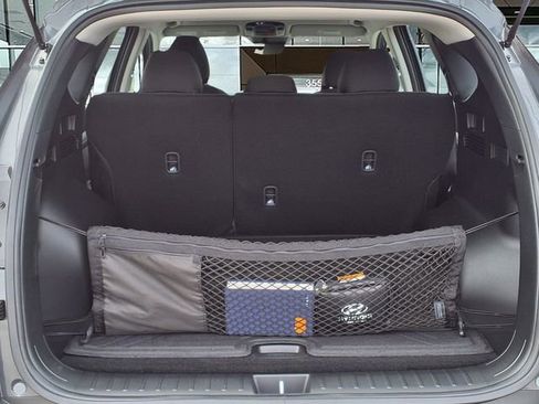 New 2026 Hyundai Tucson SE image 7