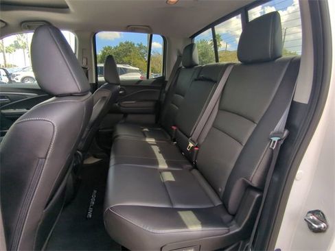 Used 2023 Honda Ridgeline RTL-E image 16