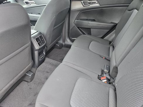 New 2026 Kia Sportage LX w/ LX Convenience Package FWD image 19