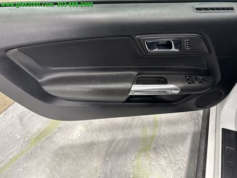 Used 2017 Ford Mustang Coupe w/ Ecoboost Performance Package image 25