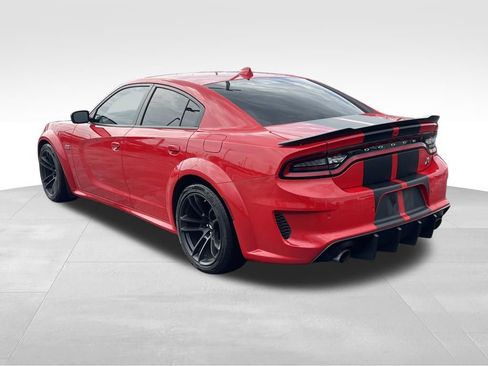 Used 2023 Dodge Charger Scat Pack image 12