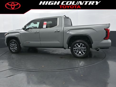 New 2026 Toyota Tundra 1794 Edition AWD/4WD image 3