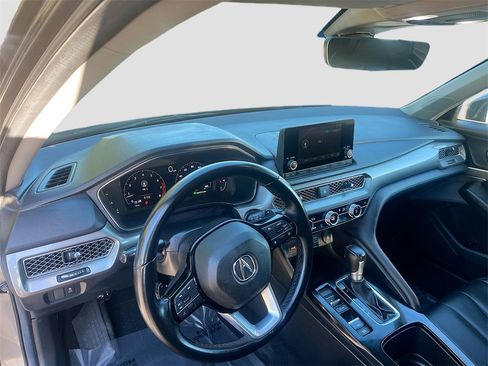 Used 2024 Acura Integra image 9