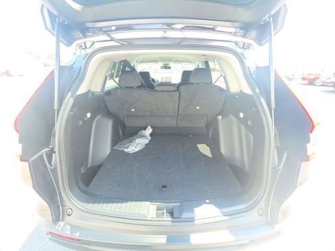 Used 2025 Honda CR-V LX image 28