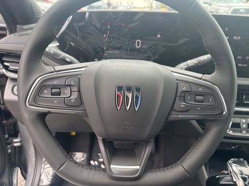 New 2026 Buick Envista Sport Touring image 14