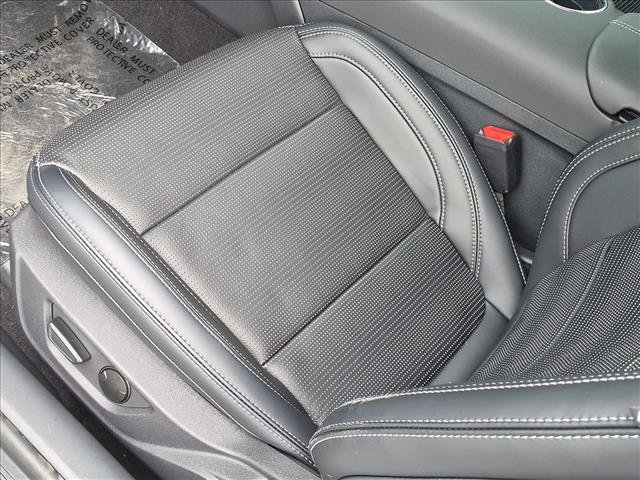 New 2026 Ford Mustang Premium RWD image 4