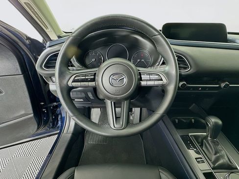 Used 2021 MAZDA CX-30 FWD 2.5 S w/ Select Package image 11