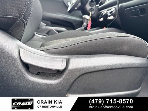 Certified 2023 Kia Rio LX FWD image 9