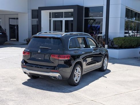 Used 2023 Mercedes-Benz GLB 250 image 5