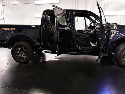 Used 2026 Ford F150 Tremor w/ Tow/Haul Package AWD/4WD image 32
