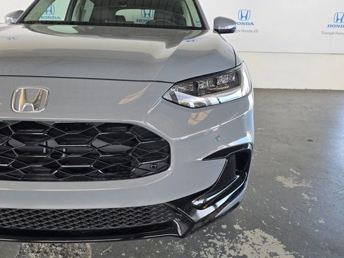 New 2026 Honda HR-V EX-L image 44