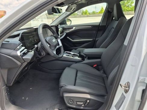 Used 2026 Audi A6 Premium Plus AWD/4WD image 9