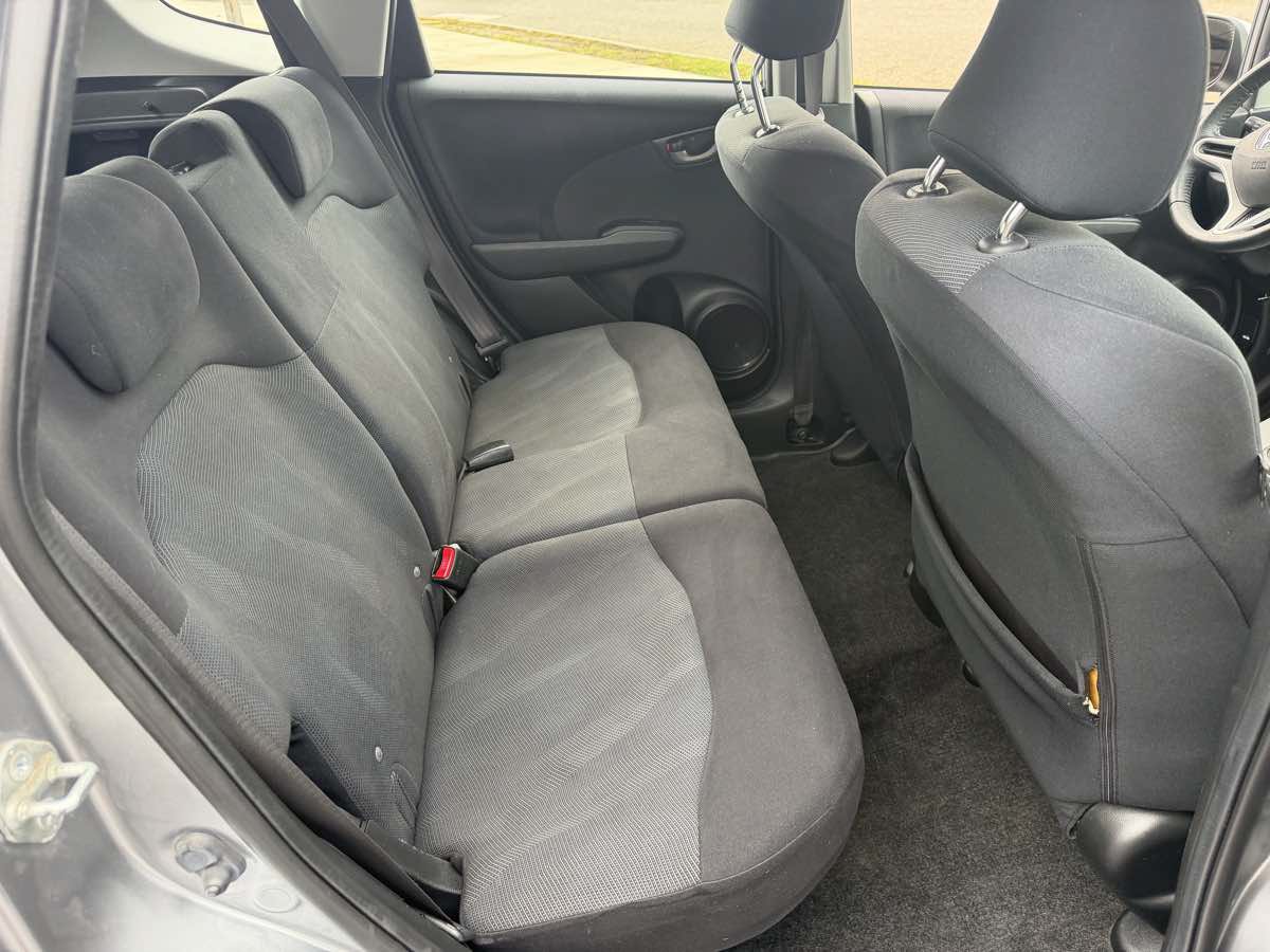 Used 2009 Honda Fit Sport image 16