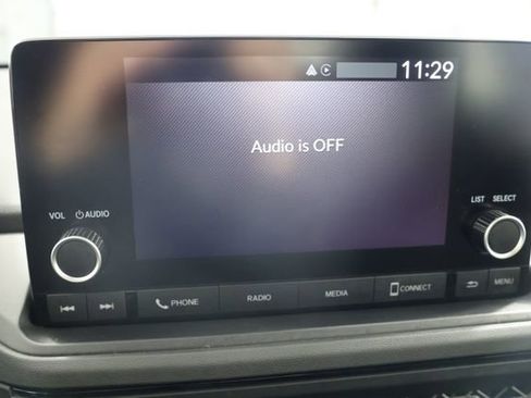 Used 2024 Honda Accord EX image 14