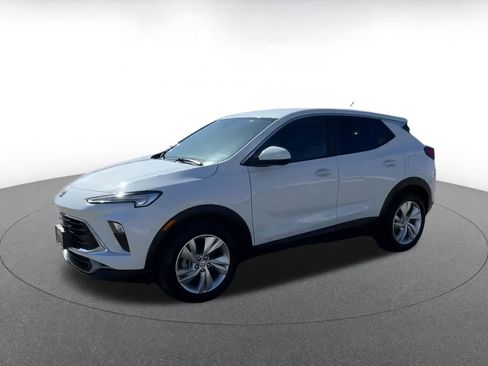 Used 2025 Buick Encore GX Preferred image 8