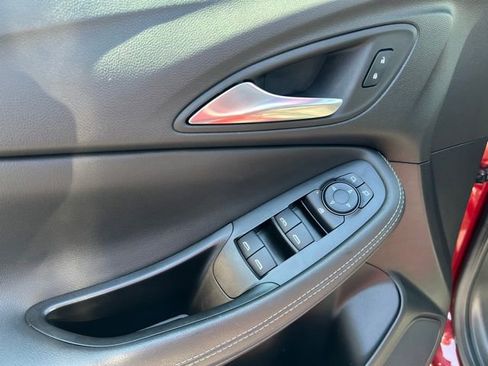 Used 2024 Buick Encore GX Preferred w/ Comfort Package image 3