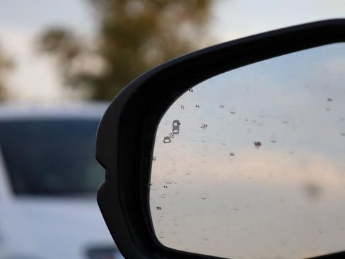 New 2026 Honda HR-V Sport image 19