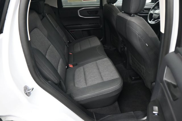 Used 2024 Ford Bronco Sport Big Bend AWD/4WD image 23