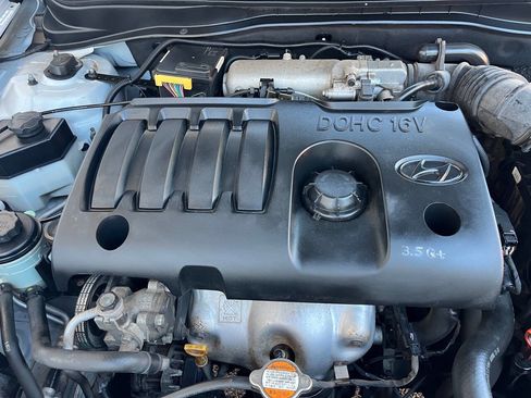 Used 2009 Hyundai Accent GS w/ Popular Equipment Pkg 2 image 27