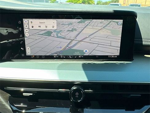 New 2025 Nissan Murano SL w/ Cargo Package image 13