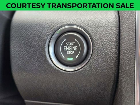 New 2025 GMC Acadia Elevation w/ Elevation Premium Package image 28