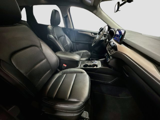 Used 2022 Ford Escape SEL AWD/4WD image 30