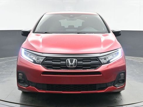 New 2026 Honda Odyssey Sport-L image 3