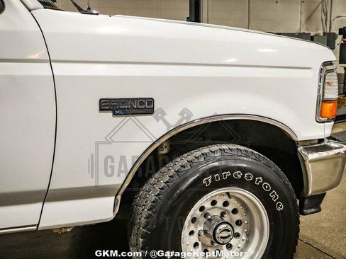 Used 1994 Ford Bronco XL image 51